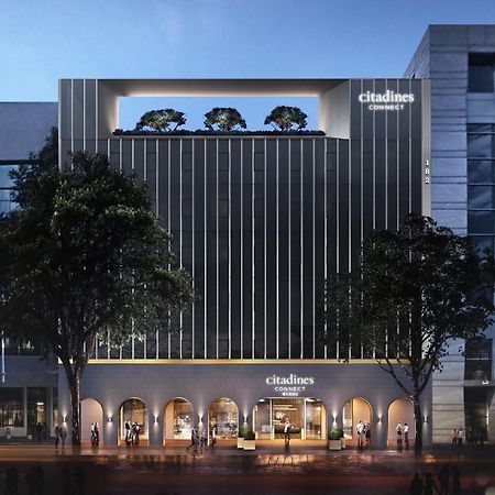 Citadines Connect City Centre Singapur Zewnętrze zdjęcie