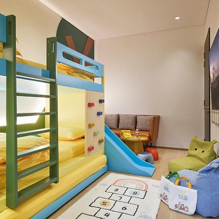 Citadines Connect City Centre Singapur Zewnętrze zdjęcie