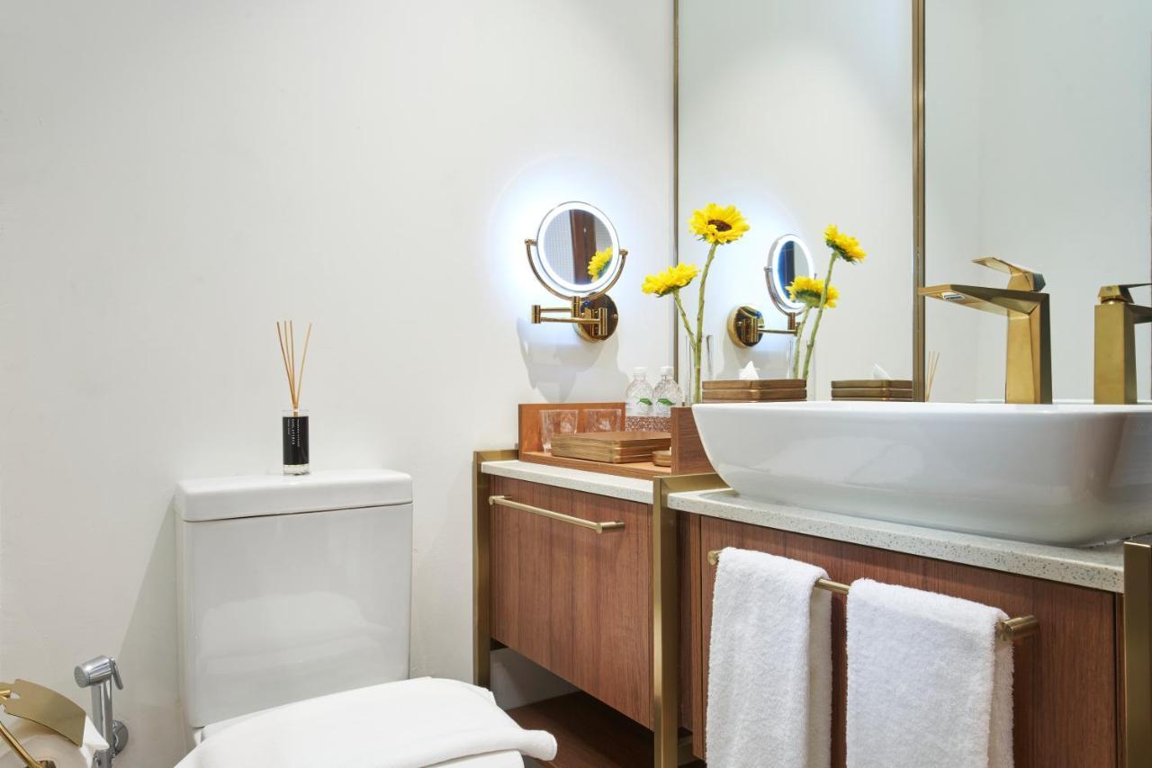 Citadines Connect City Centre Singapur Zewnętrze zdjęcie