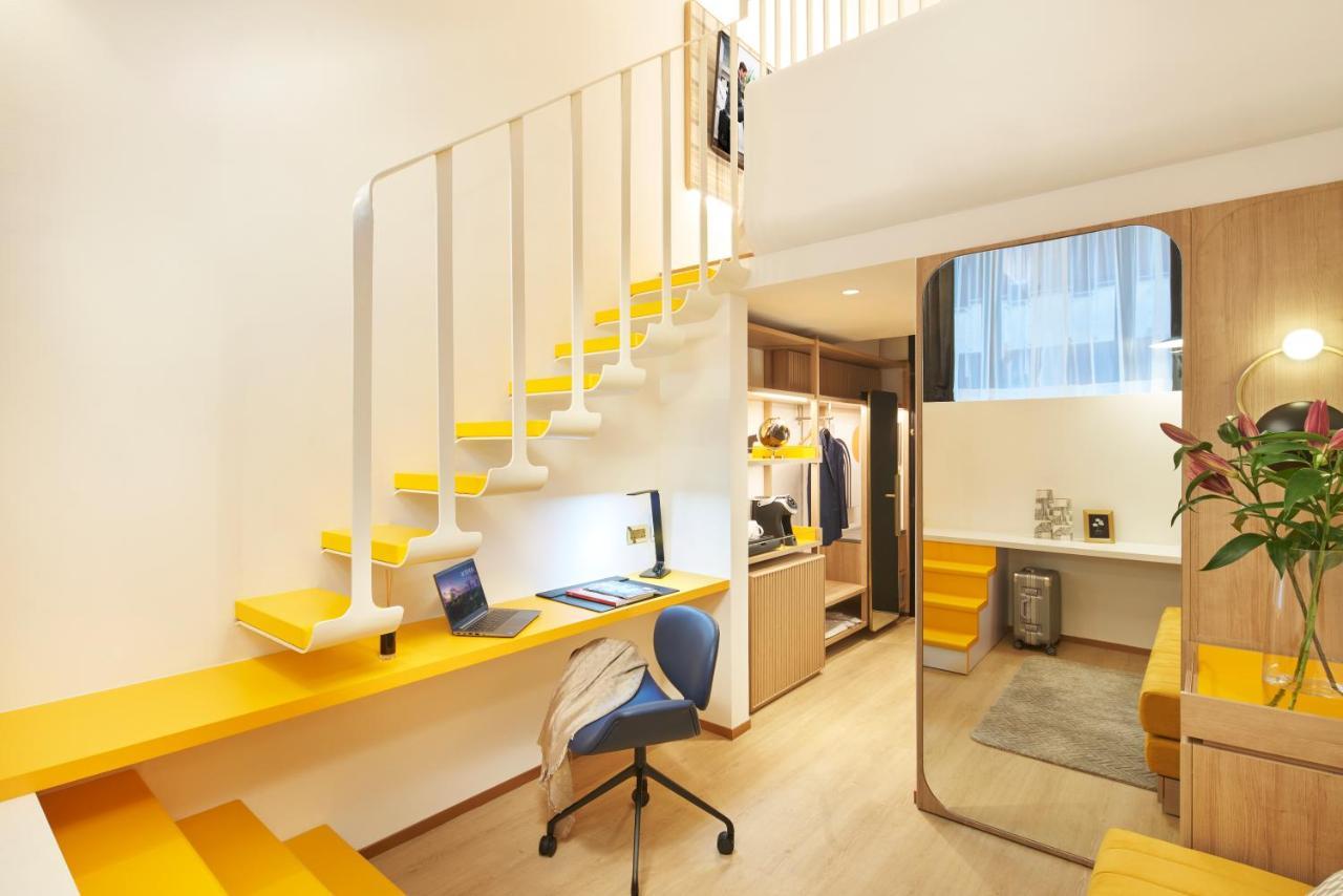 Citadines Connect City Centre Singapur Zewnętrze zdjęcie