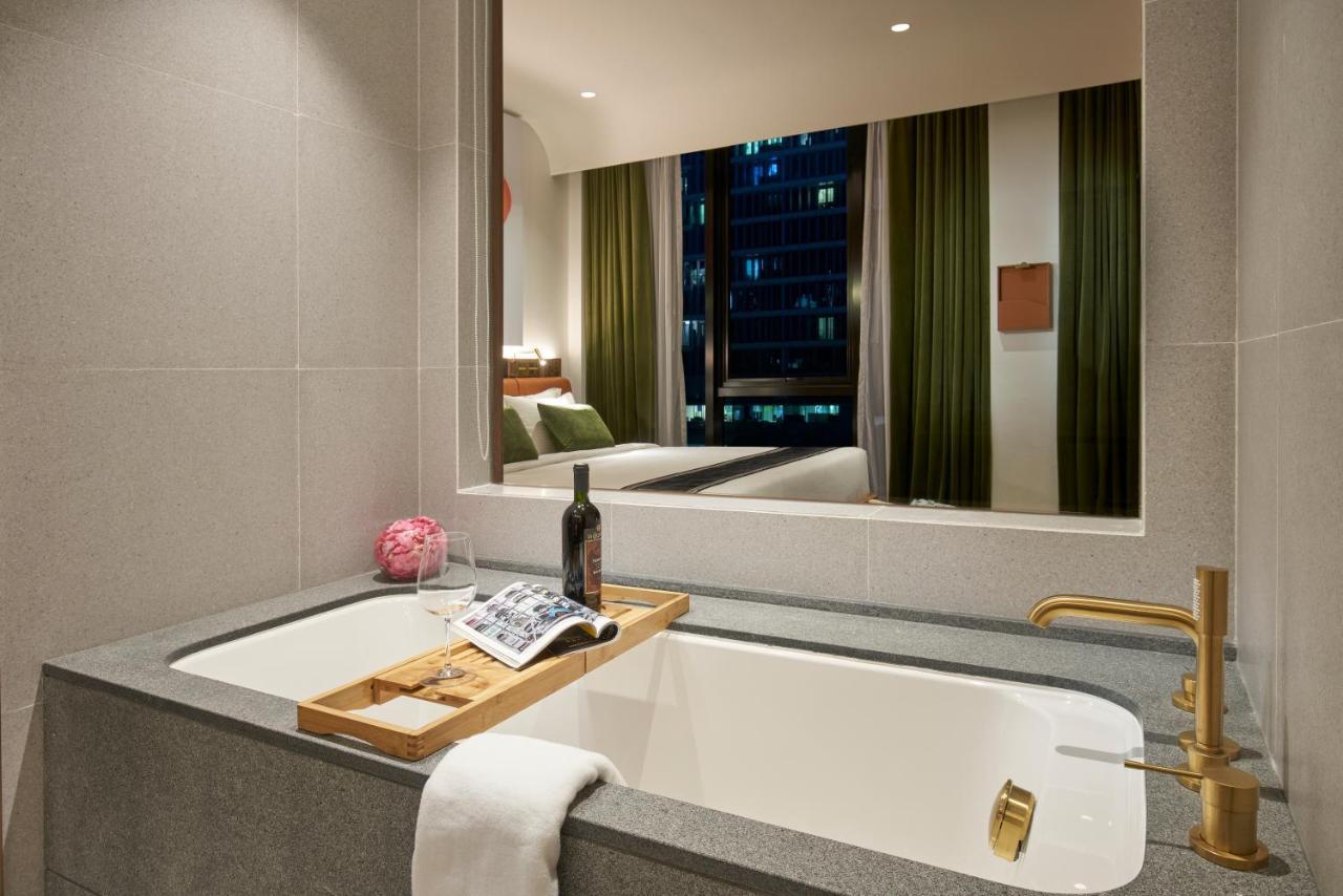 Citadines Connect City Centre Singapur Zewnętrze zdjęcie