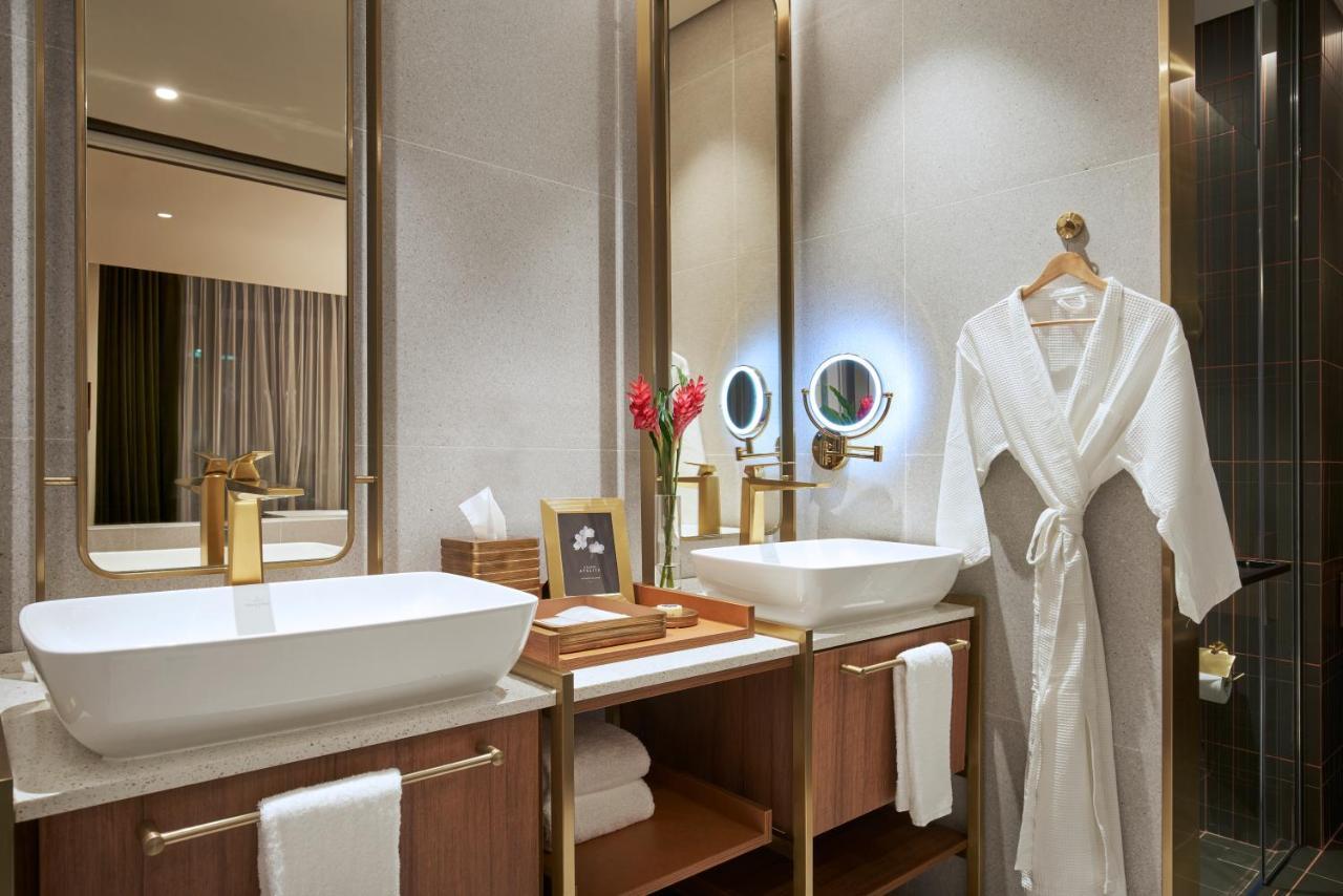 Citadines Connect City Centre Singapur Zewnętrze zdjęcie
