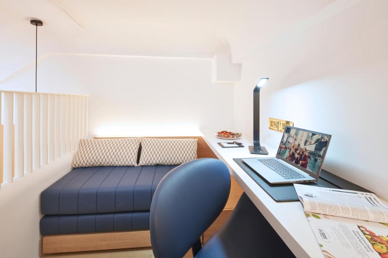 Citadines Connect City Centre Singapur Zewnętrze zdjęcie