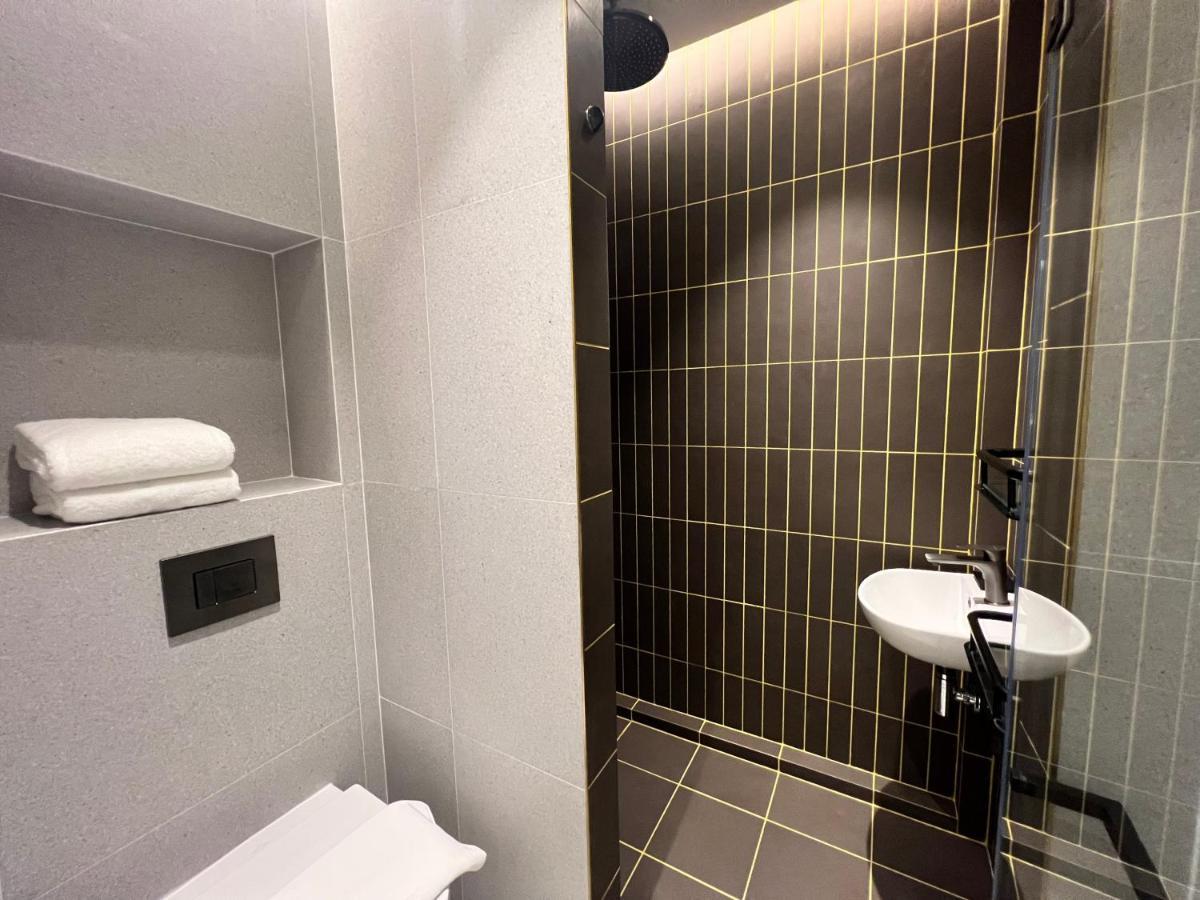 Citadines Connect City Centre Singapur Zewnętrze zdjęcie
