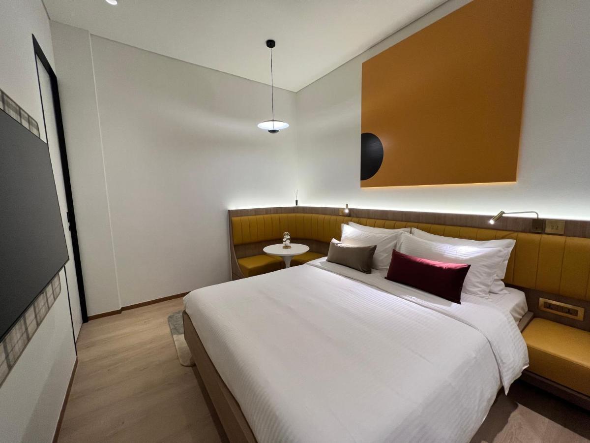 Citadines Connect City Centre Singapur Zewnętrze zdjęcie
