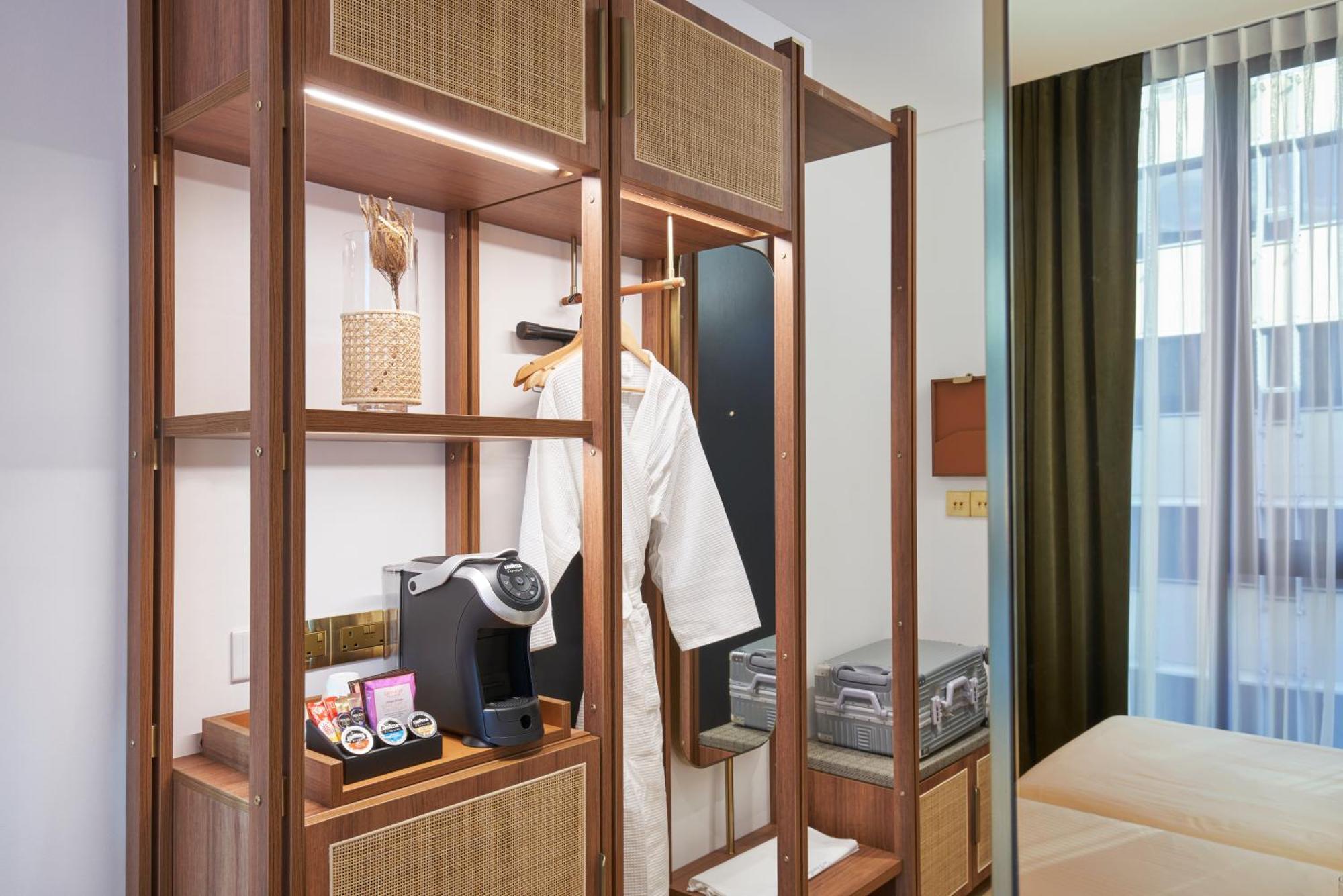Citadines Connect City Centre Singapur Zewnętrze zdjęcie